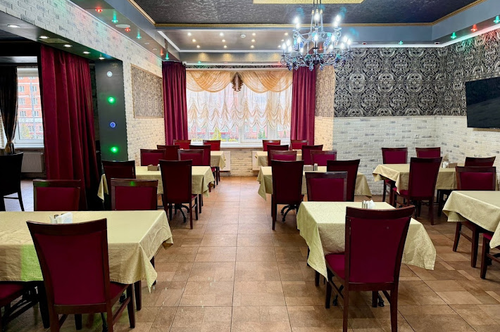 Фото №4 зала Нар