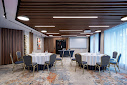 Фото №6 зала DoubleTree by Hilton Novosibirsk