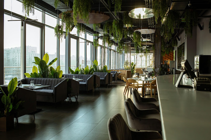 Фото №14 зала MOMENT