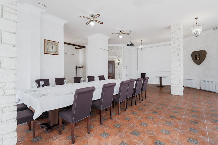 Фото №11 зала Дон Кихот