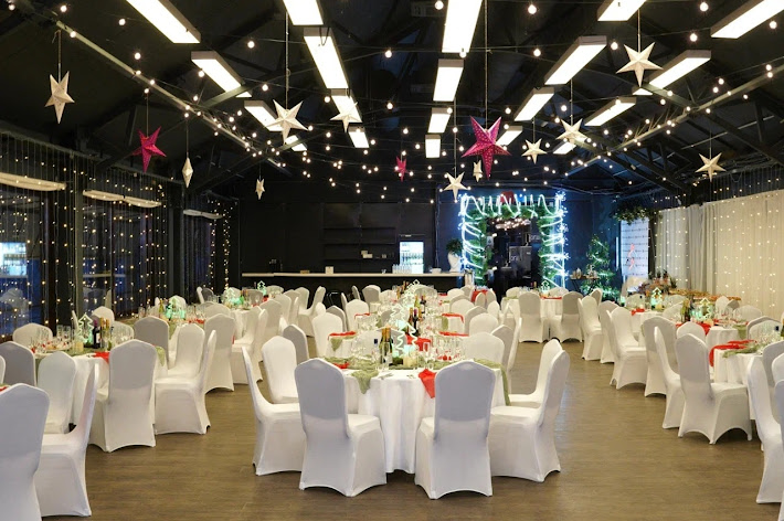 Фото №2 зала Сигнал