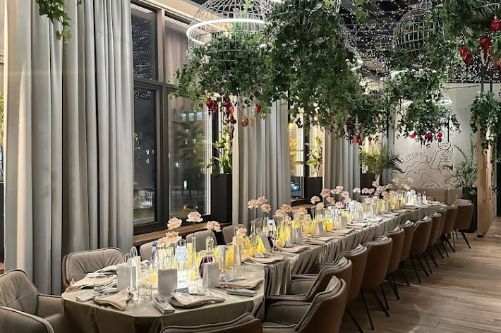 Фото №2 зала Корова