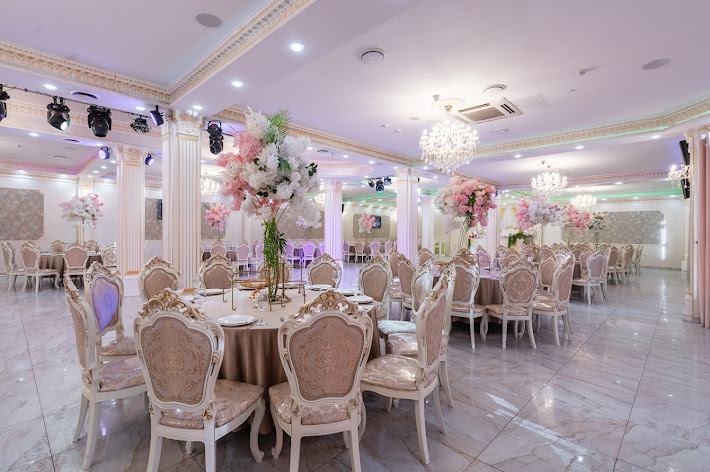 Фото №10 зала Банкетный зал