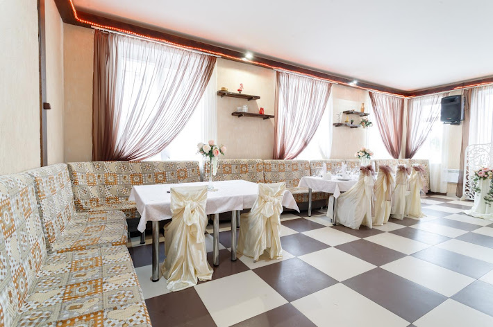 Фото №7 зала Традиция