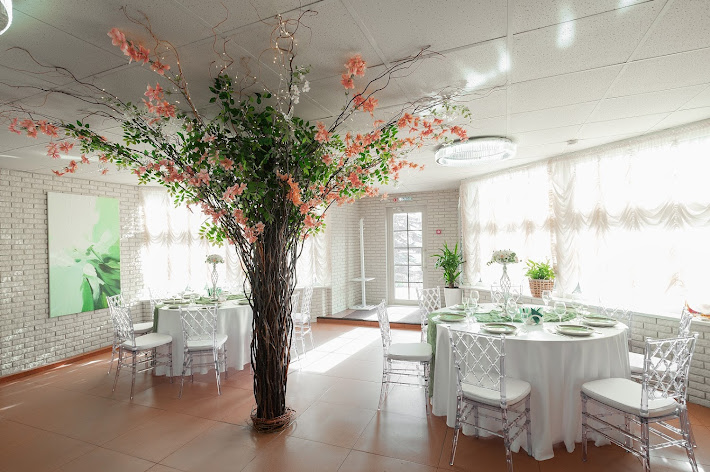 Фото №20 зала Ратуша