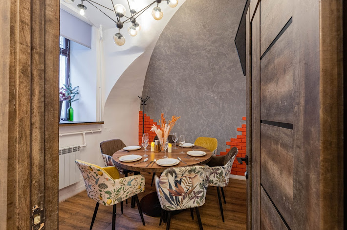 Фото №8 зала VIP-комната