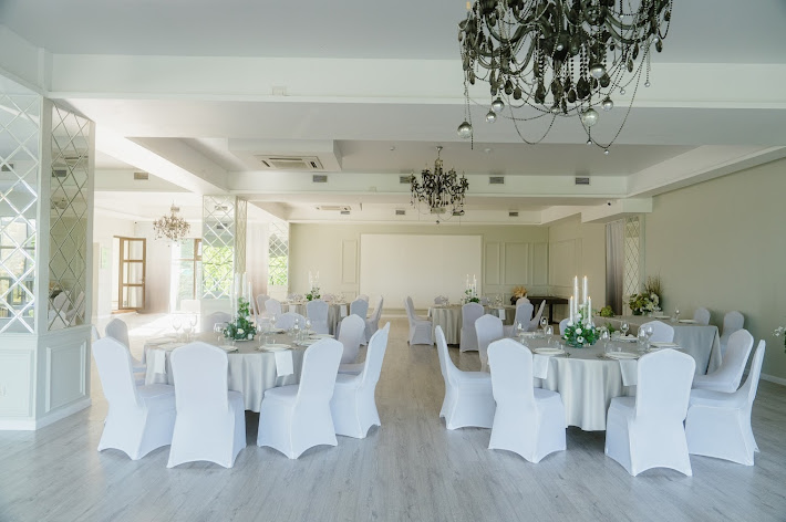 Фото №20 зала Зал "Зеркальный"