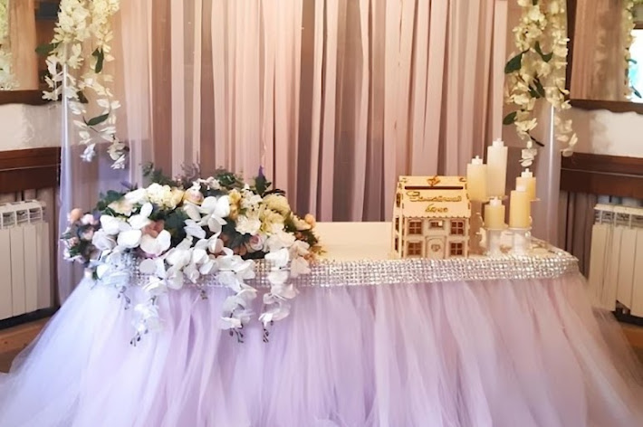 Фото №3 зала Колыба