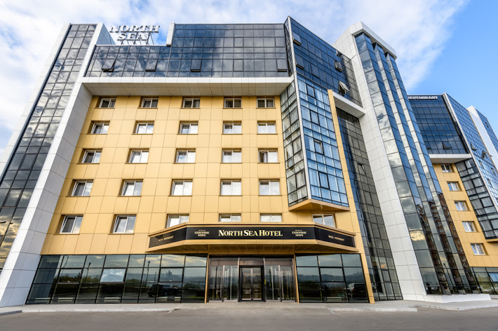 Фото №20 зала Конференц-зал