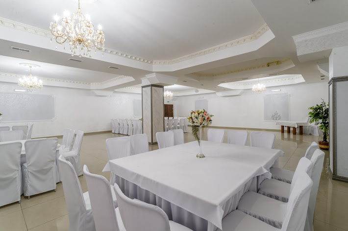 Фото №18 зала Империя Плаза