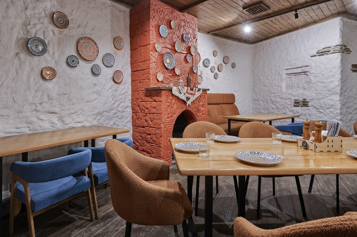 Фото №14 зала Основной зал 