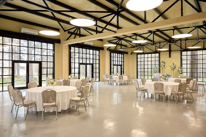 Фото №1 зала Лесная сказка