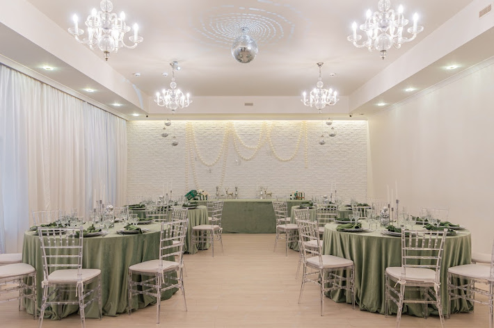 Фото №19 зала Основной зал