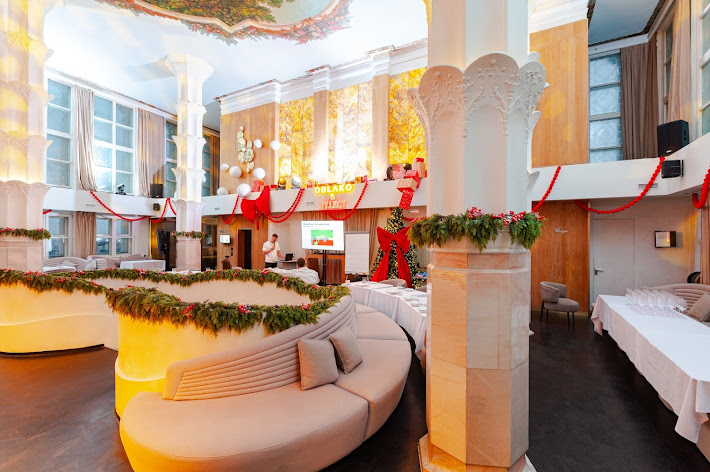 Фото №20 зала Основной зал