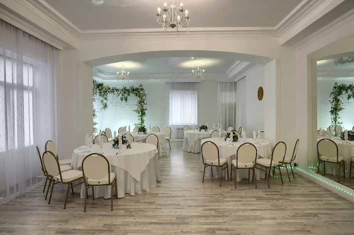 Фото №17 зала София 