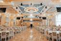 Фото №4 зала Cafe 3X