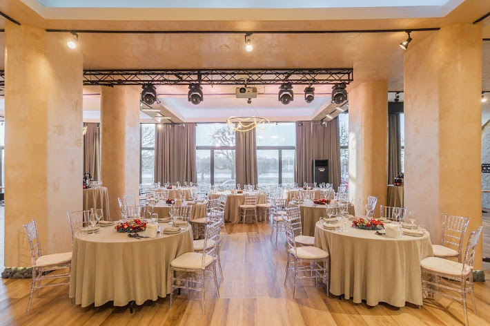 Фото №13 зала URBAN