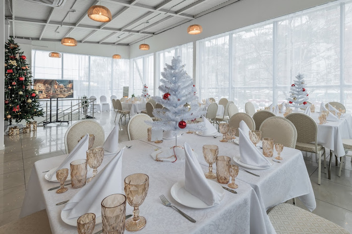 Фото №3 зала GeLatte family