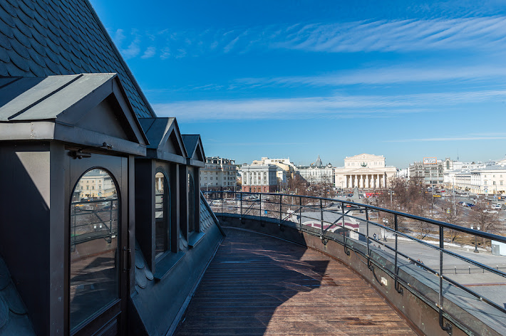 Фото №5 зала Княжеский зал