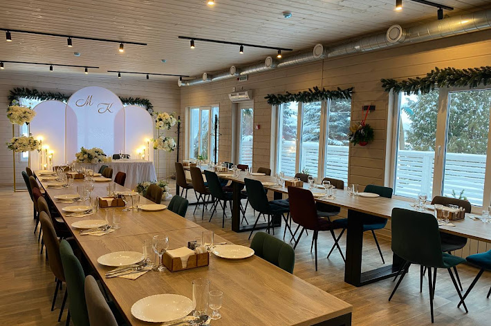 Фото №13 зала Караоке-зал