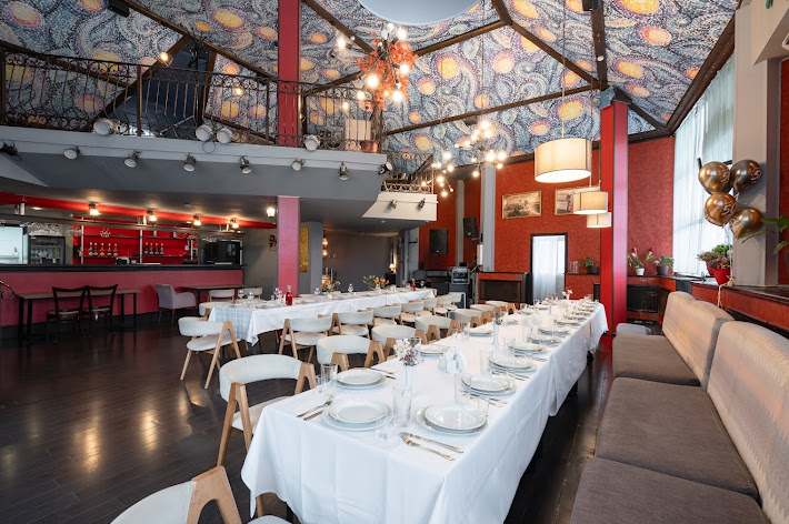 Фото №13 зала Чили