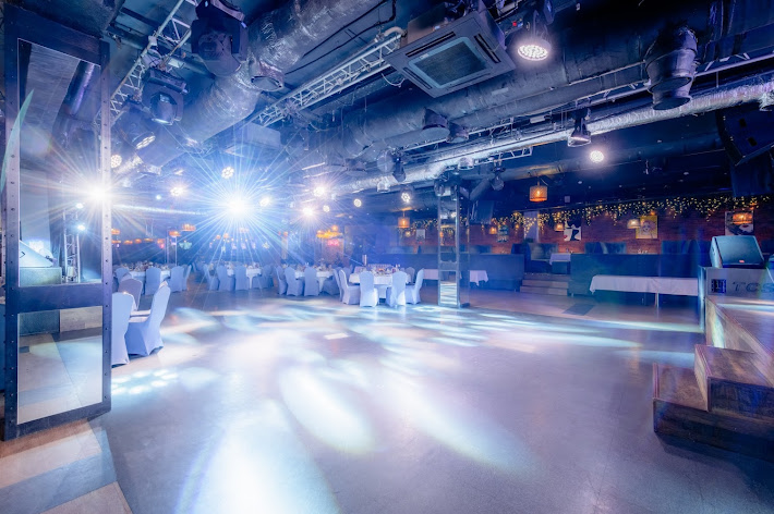 Фото №10 зала Отдых