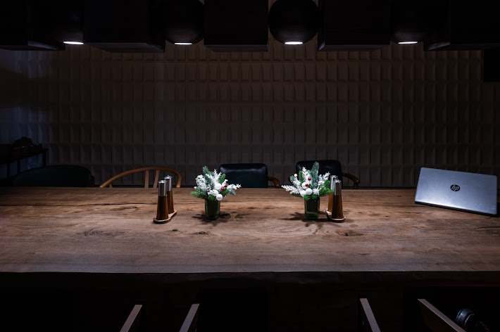 Фото №4 зала VIP-зал