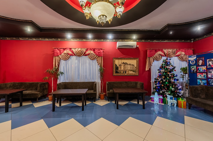 Фото №15 зала Замок