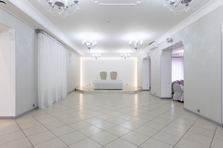 Фото №5 зала Лазурит Холл