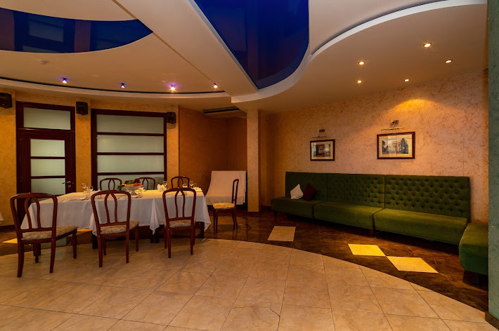 Фото №15 зала Панорама