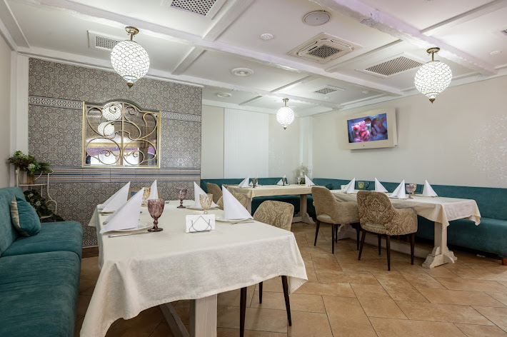 Фото №4 зала VIP-зал №2