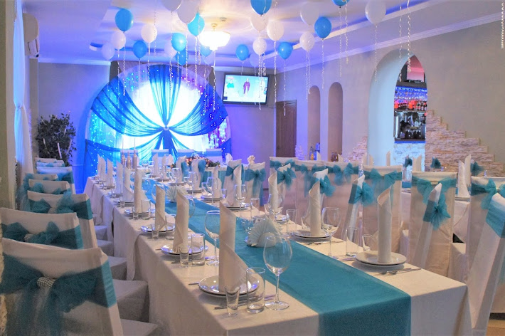 Фото №7 зала Усадьба в Юрлово