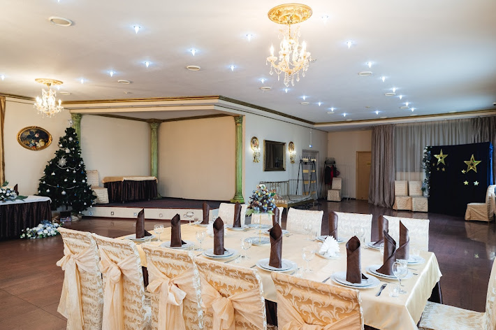 Фото №10 зала Дюма