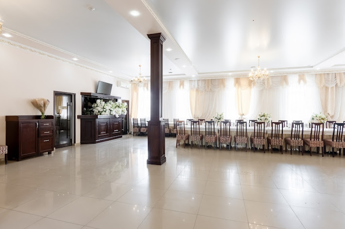 Фото №13 зала Max