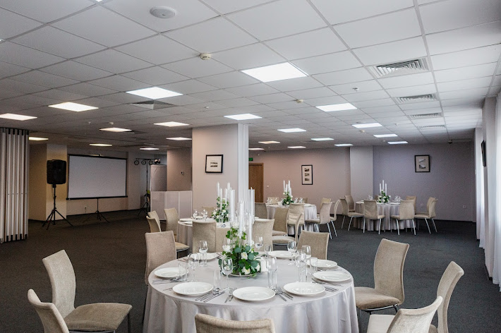 Фото №4 зала Reka