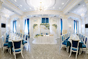 Фото №2 зала Банкетный зал Центральный