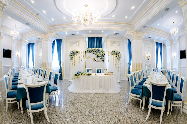 Фото №2 зала Банкетный зал Центральный