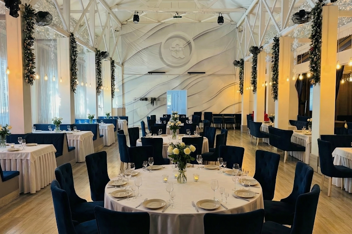 Фото №10 зала ПЛАНЕТА Q