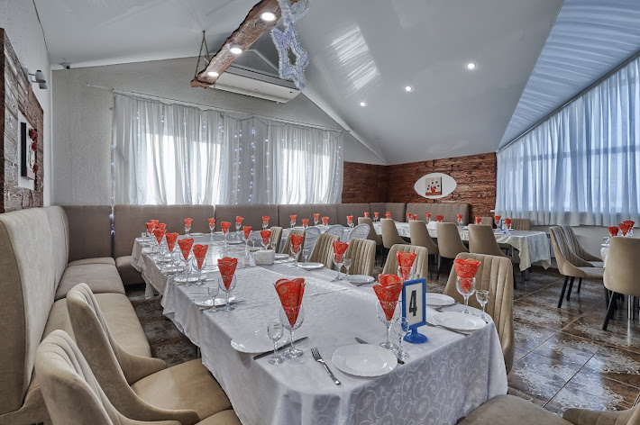 Фото №1 зала Адель