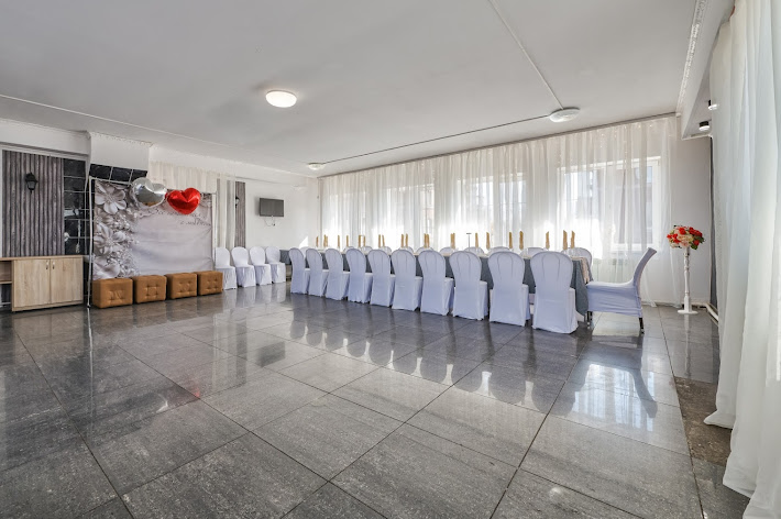 Фото №11 зала Мишель