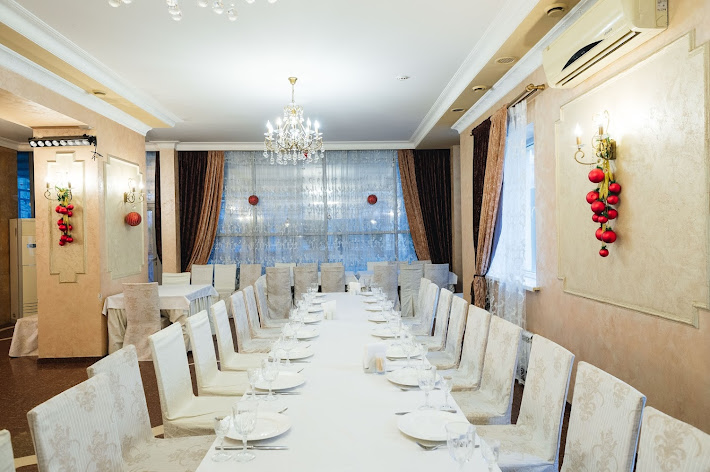 Фото №14 зала Банкетный зал