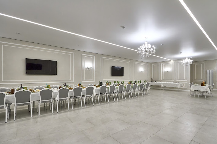 Фото №12 зала У Амира