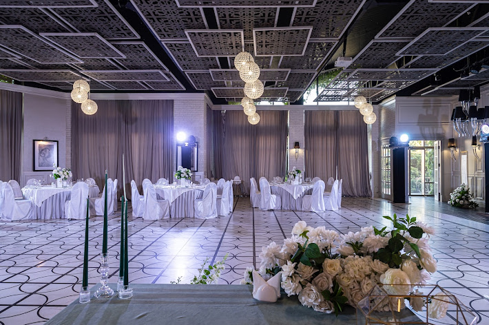 Фото №15 зала Жардин