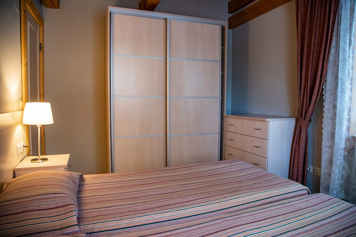 Фото №10 зала Альпийские дома "Северный поселок"