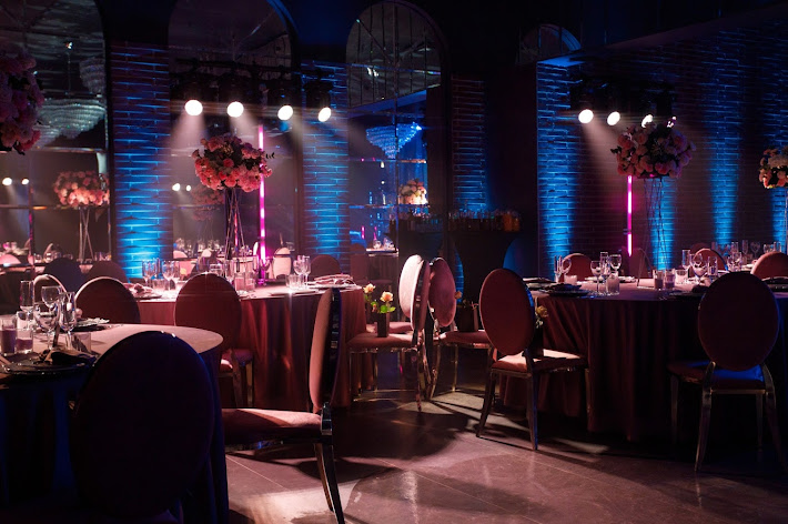 Фото №17 зала Зал Loft