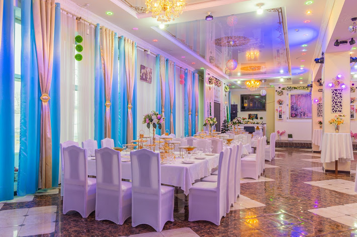 Фото №20 зала Бишкек-2