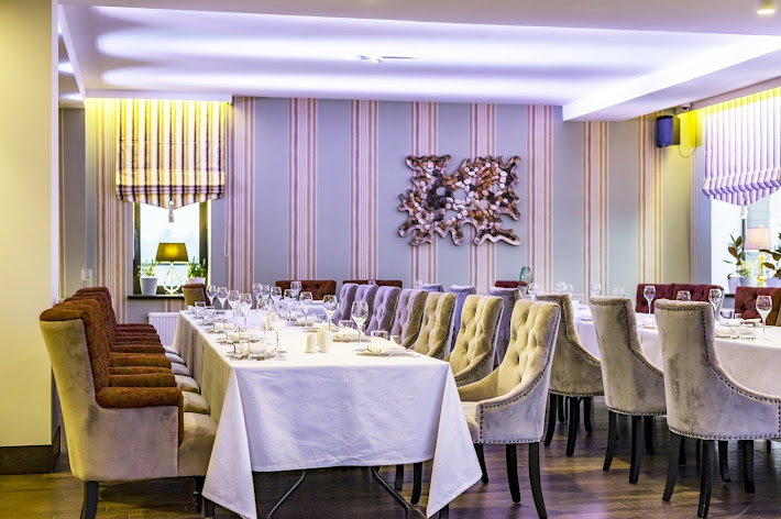 Фото №14 зала Оливковый зал