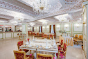 Фото №16 зала Grange Cafe