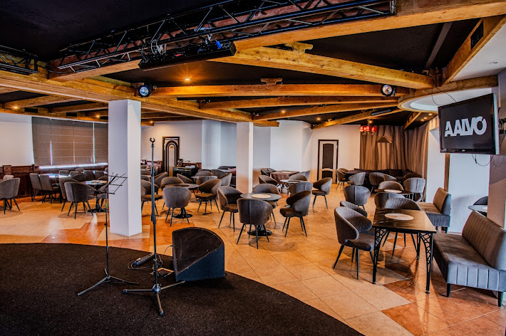 Фото №13 зала Сердце замка