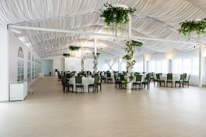 Фото №14 зала Аэлита